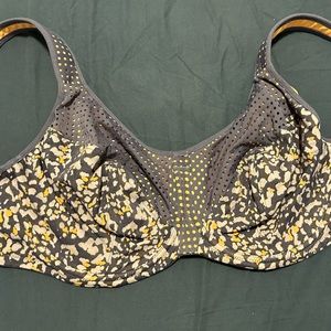 Sportsbra by Bravissimo- Apollo - uk size 36HH / us size L - barely used